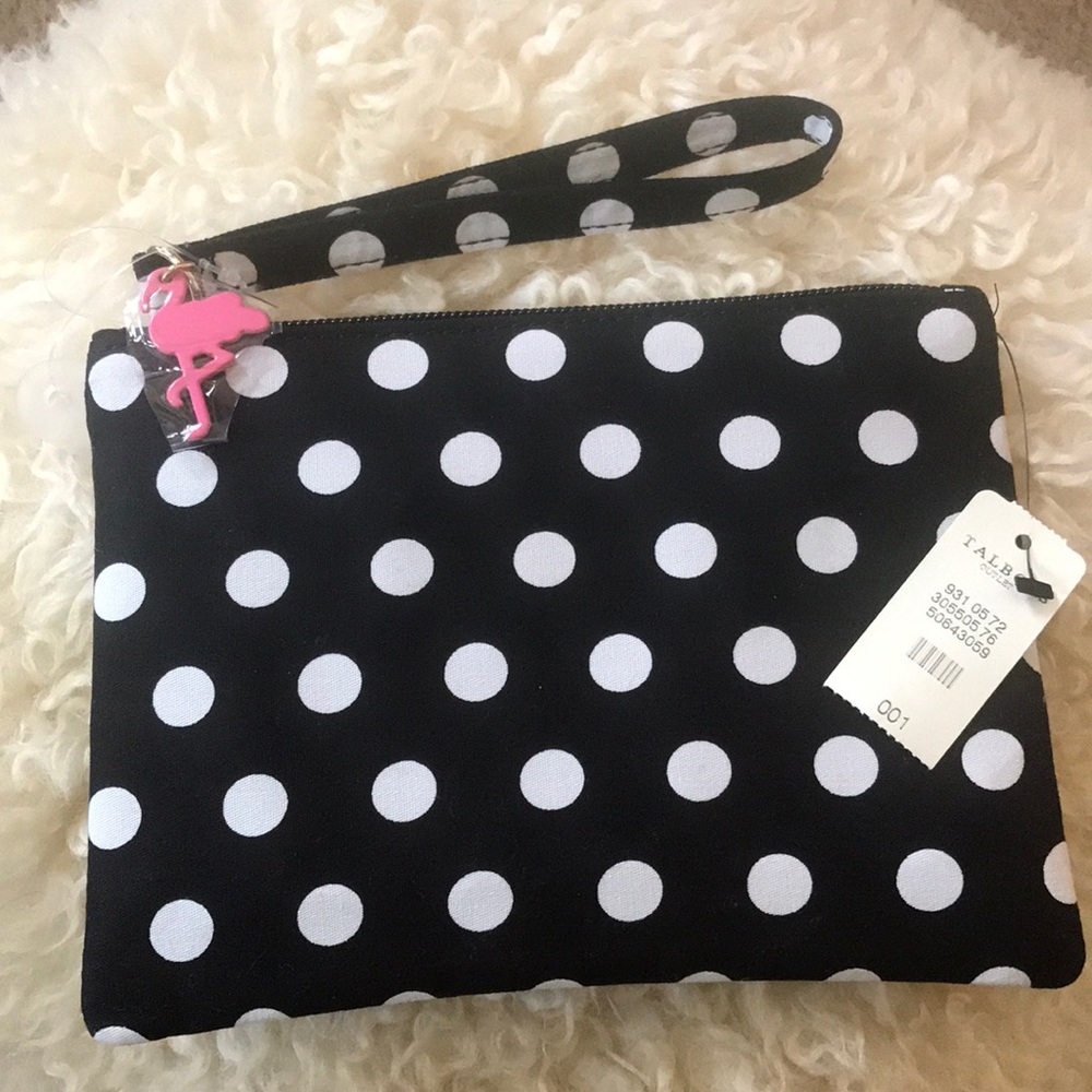 Wristlet
